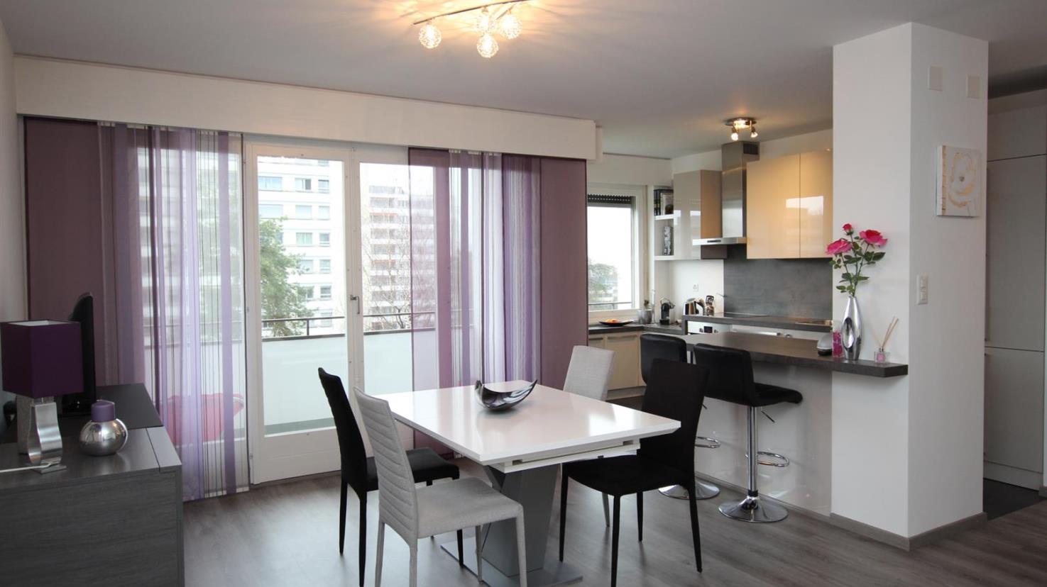 Nettilac Immobilier, Genève
